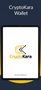 اسکرین شات برنامه CryptoKara 6