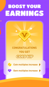 اسکرین شات 5 بازی Crypto Treasures Web3 Clicker