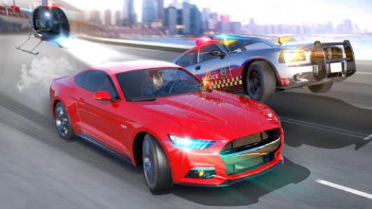اسکرین شات بازی Street Car Racing 2: Real Racing Car Games 2021 5
