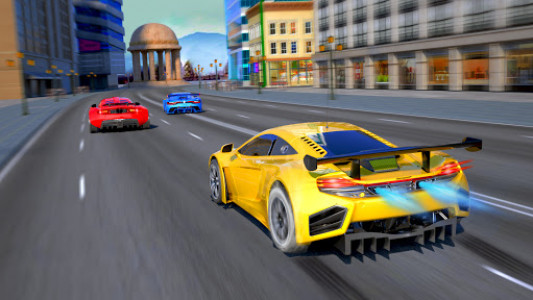 اسکرین شات بازی Street Car Racing 2: Real Racing Car Games 2021 2