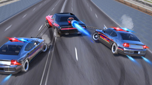 اسکرین شات بازی Street Car Racing 2: Real Racing Car Games 2021 3