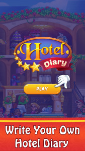 اسکرین شات 8 بازی Hotel Diary - Grand doorman