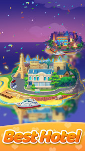 اسکرین شات بازی Hotel Marina - Grand Tycoon 8