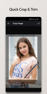 اسکرین شات 5 برنامه Image Converter - PNG/JPG/JPEG