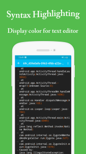 اسکرین شات 3 برنامه Sublime Text Editor