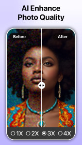 اسکرین شات 8 برنامه Change Hair And Eye Color