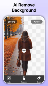اسکرین شات 7 برنامه Change Hair And Eye Color