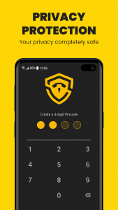 اسکرین شات برنامه Call Blocker - Phone - ID 7