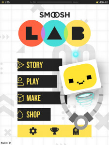 اسکرین شات بازی Smoosh Lab 7