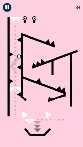 اسکرین شات 8 بازی Go Escape! - Casual Ball Games