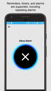 اسکرین شات برنامه Ultimate Alexa Voice Assistant 6