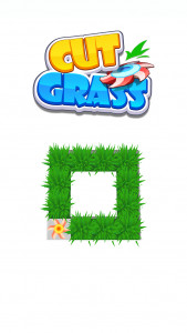 اسکرین شات بازی Cut Grass 1