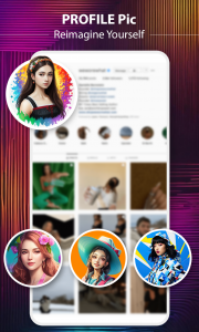 اسکرین شات برنامه Background Eraser Photo Editor 3