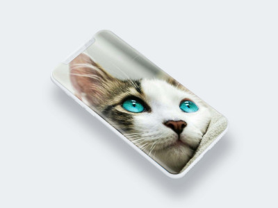 اسکرین شات برنامه Cute Cat Wallpaper 6
