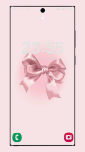 اسکرین شات 8 برنامه Cute Wallpapers