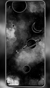 اسکرین شات 5 برنامه Cute Wallpapers For Girls