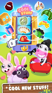 اسکرین شات بازی Little Farm Life 2