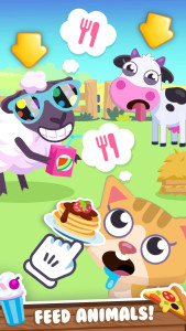 اسکرین شات 4 بازی Little Farm Life