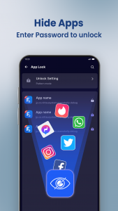 اسکرین شات 3 برنامه Calculator Lock | Photo Vault