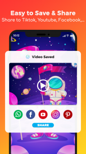 اسکرین شات برنامه Screen Recorder Video Recorder 7