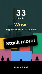 اسکرین شات بازی Block Scout - Stack and Relax 7