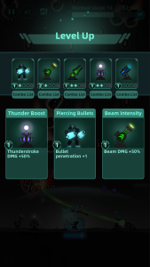 اسکرین شات 4 بازی Galaxy Defense: Fortress TD