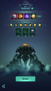 اسکرین شات 3 بازی Galaxy Defense: Fortress TD