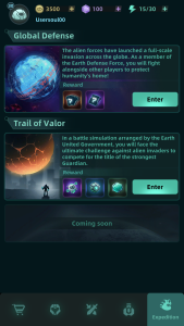 اسکرین شات 7 بازی Galaxy Defense: Fortress TD