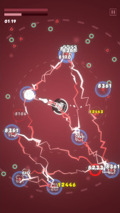 اسکرین شات 6 بازی Geometry Tower