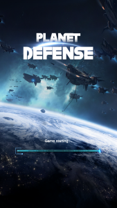 اسکرین شات 6 بازی Planet Defense