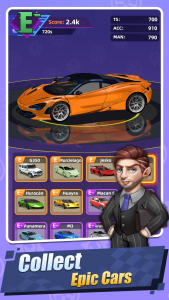 اسکرین شات 5 بازی Car Fix Inc - Mechanic Garage