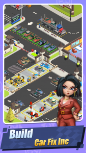 اسکرین شات 7 بازی Car Fix Inc - Mechanic Garage
