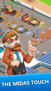 اسکرین شات 4 بازی Wool Inc