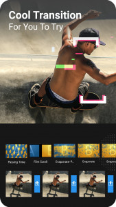 اسکرین شات برنامه ActionDirector - Video Editing 5