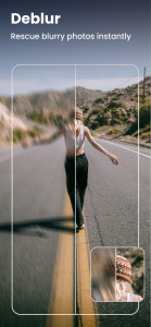اسکرین شات برنامه PhotoDirector: AI Photo Editor 6