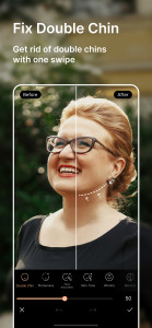 اسکرین شات 6 برنامه PhotoDirector: AI Photo Editor