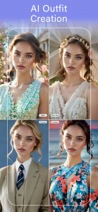 اسکرین شات 8 برنامه YouCam Perfect - Photo Editor