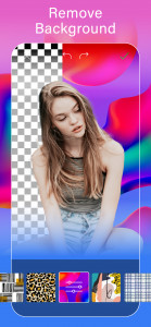 اسکرین شات 6 برنامه YouCam Perfect - Photo Editor