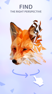 اسکرین شات 1 بازی Piece together: Art puzzles