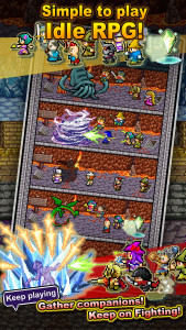 اسکرین شات 2 بازی 勇者「世界の半分くれるって言ったのに」