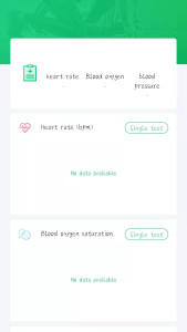 اسکرین شات 3 برنامه Fere Fit