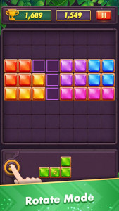 اسکرین شات بازی Block Puzzle 2020 7