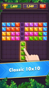اسکرین شات بازی Block Puzzle 2020 6