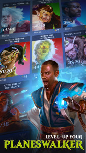 اسکرین شات 4 بازی Magic: Puzzle Quest