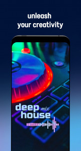 اسکرین شات برنامه Avee Music Player (Pro) 6