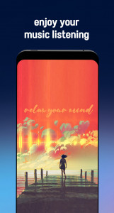اسکرین شات برنامه Avee Music Player (Pro) 7