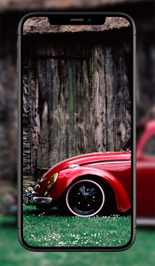 اسکرین شات 4 برنامه Classic Cars Wallpapers