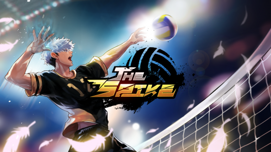 اسکرین شات بازی The Spike - Volleyball Story 1