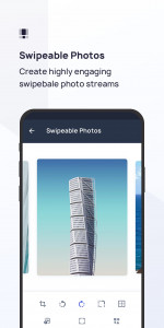 اسکرین شات برنامه Toolkit for Instagram - Gbox 8
