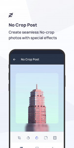 اسکرین شات برنامه Toolkit for Instagram - Gbox 6